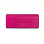 fellschön® Fellwechselhelfer magenta-pink