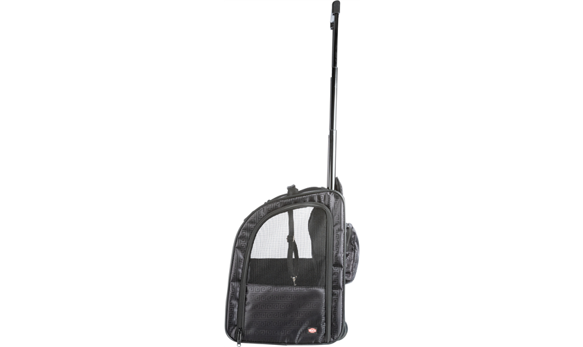 Trolley Elegance 45 × 41 × 31 cm, schwarz