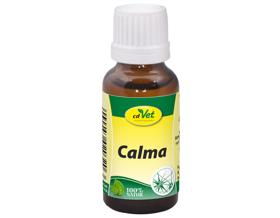 cdVet Classic Calma 20 ml