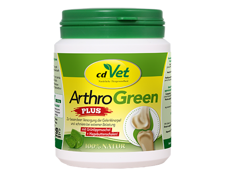 cdVet ArthroGreen plus 75 g