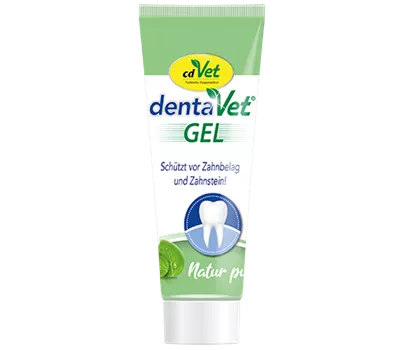 cdVet dentaVet Gel