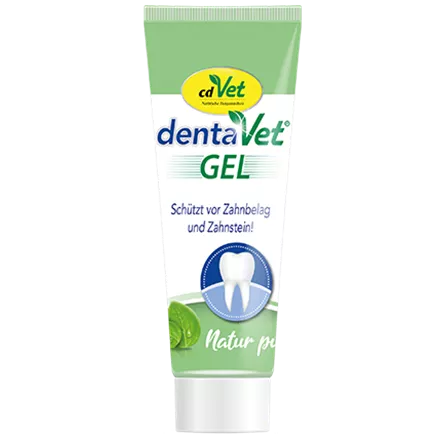 cdVet dentaVet Gel