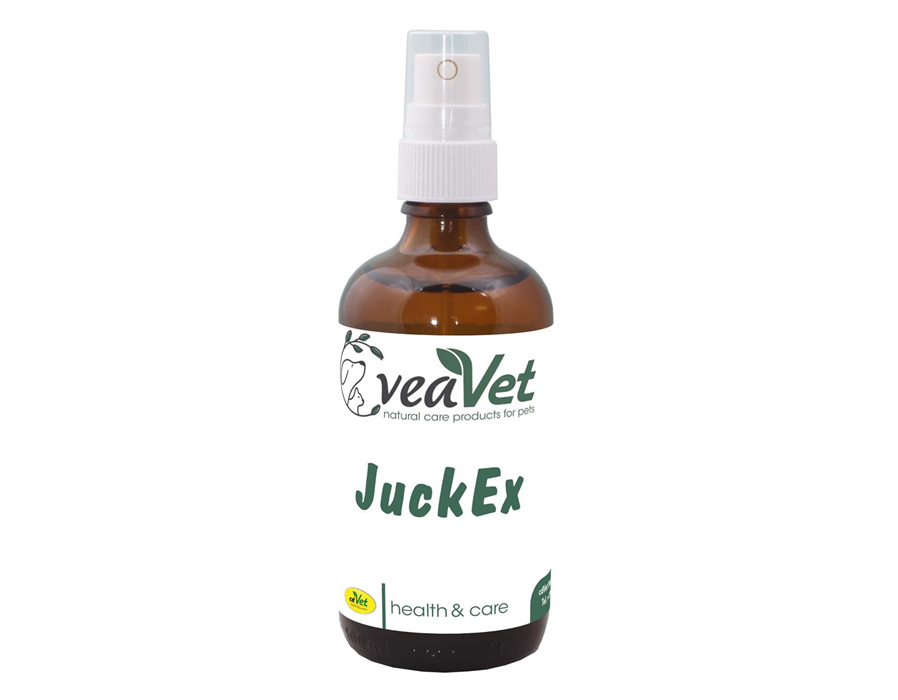 VeaVet JuckEx forte 100 ml