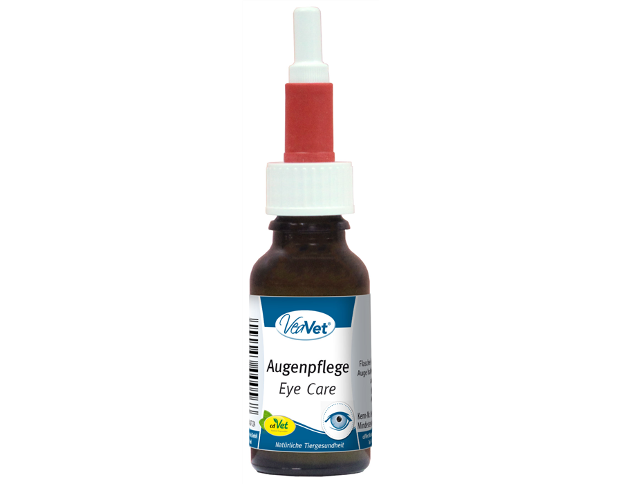 VeaVet Augenpflege 20 ml