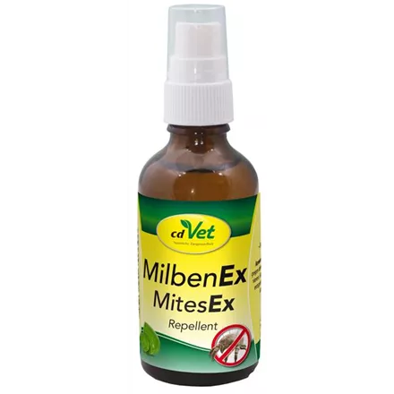 cdVet MilbenEx