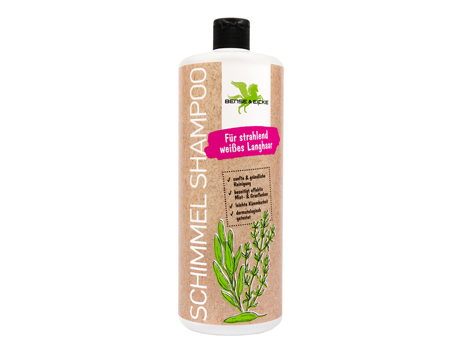 Bense & Eicke Schimmel Shampoo 1 Liter