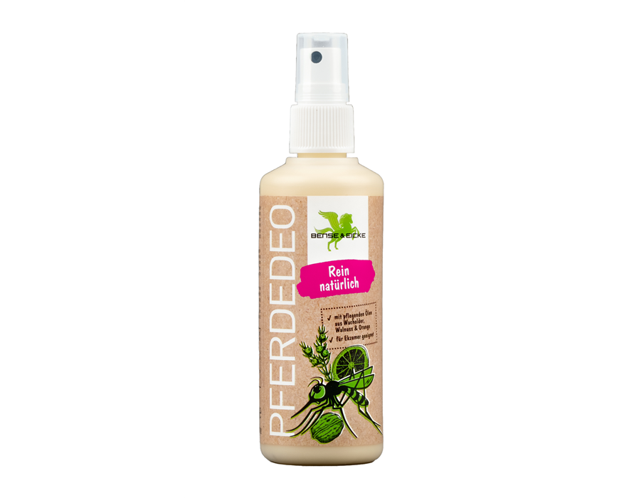 Bense & Eicke PferdeDeo 100 ml