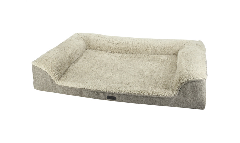 Orthopädisches Sofa "CALBU" 100 x 65 x 19 cm