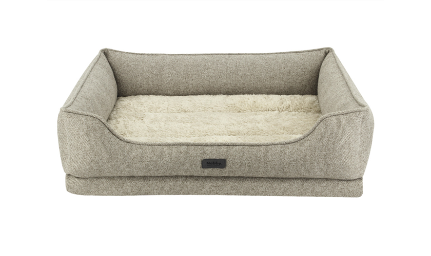 Komfortbett "CALBU" 71 x 56 x 16+5 cm