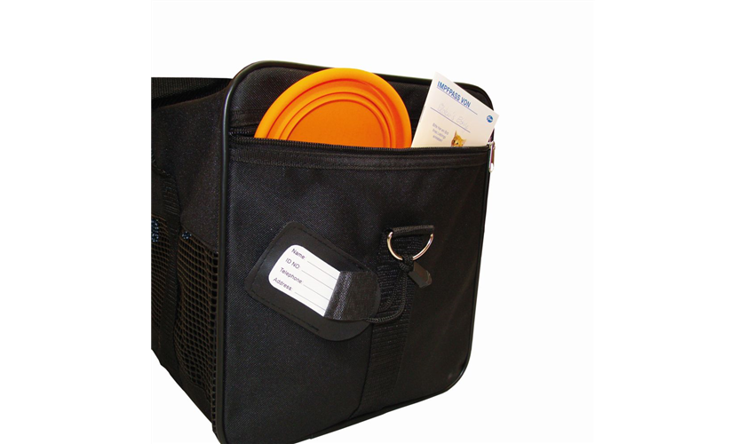 Transporttasche Nylon 53 x 30 x 30 cm