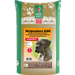 Kiebitzmarkt High Premium Welpenkost AGR weizenfrei 1 kg