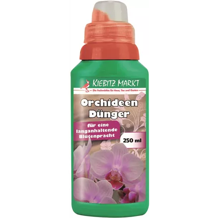 Kiebitzmarkt Orchideendünger