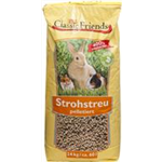 Classic Friends Strohstreu 8 kg