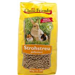 Classic Friends Strohstreu 8 kg