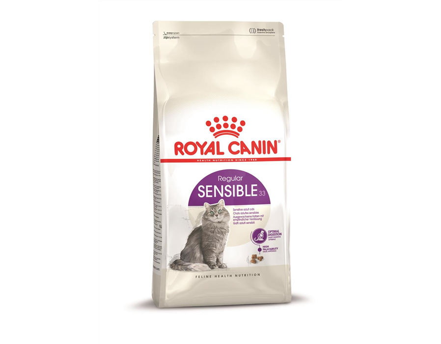 Royal Canin FHN Regular Sensible 33 2 kg