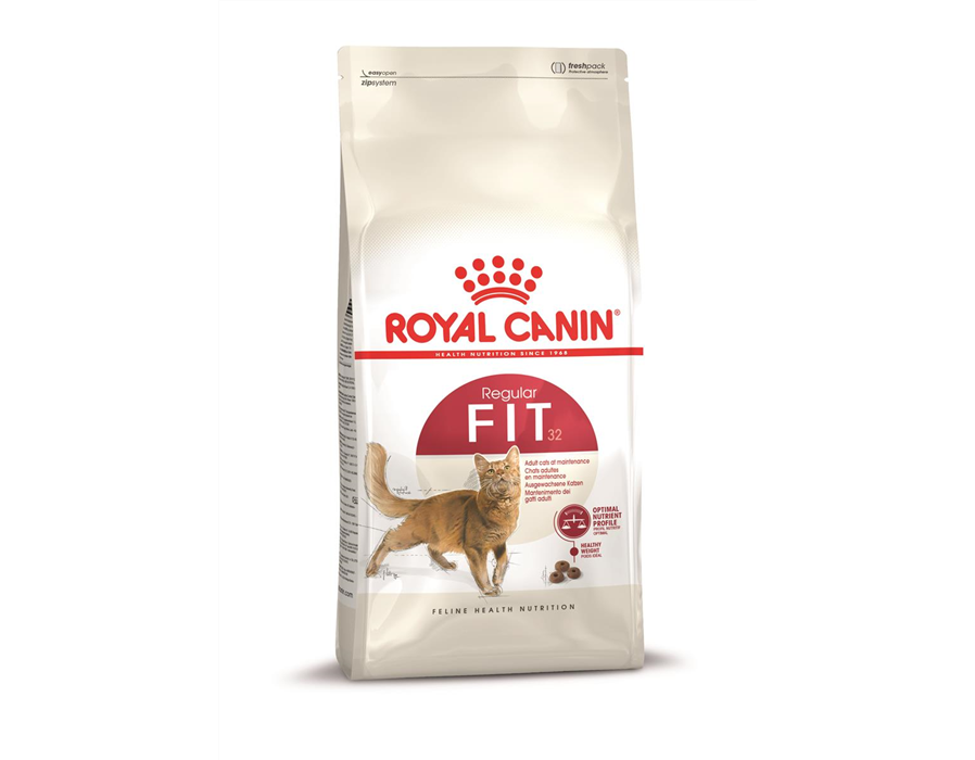 RC FHN Fit Adult 2 kg