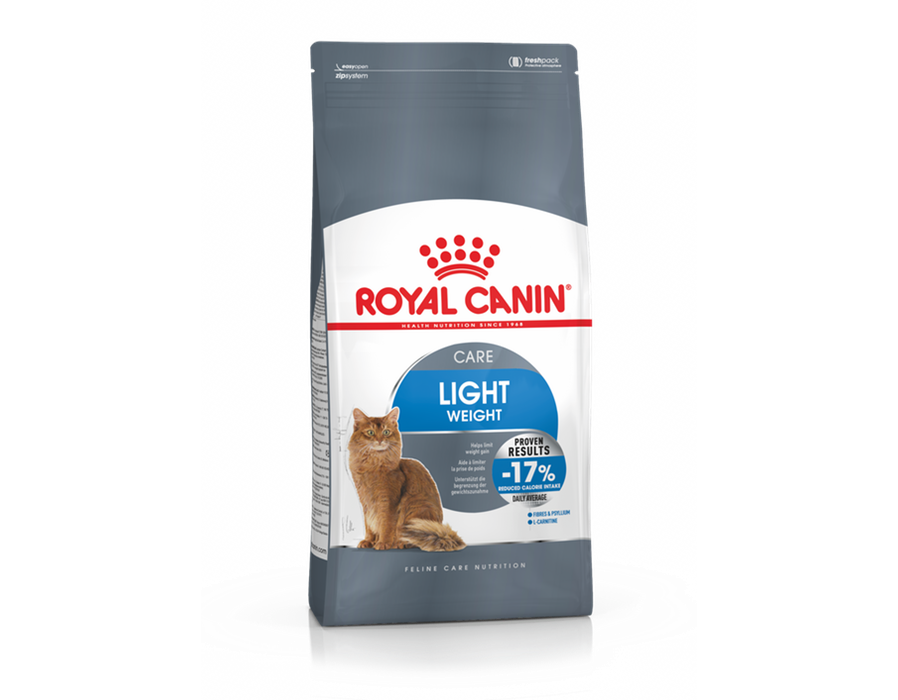 Royal Canin FCN Light Weight Care 1,5 kg 1,5 kg