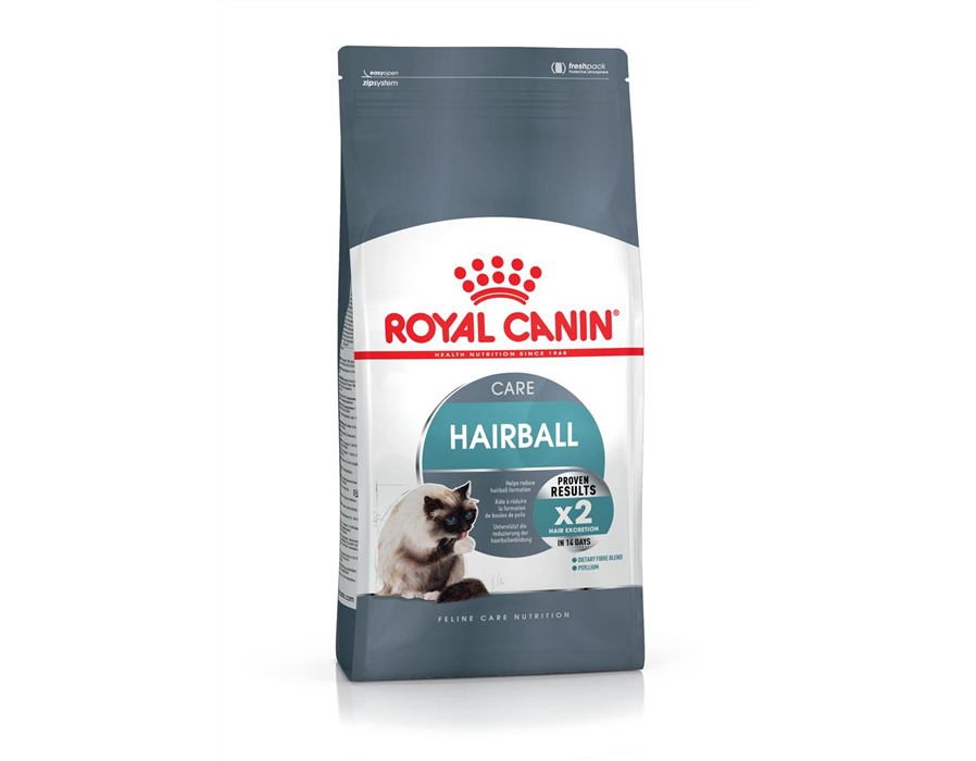 RC FCN Hairball Care 400 g