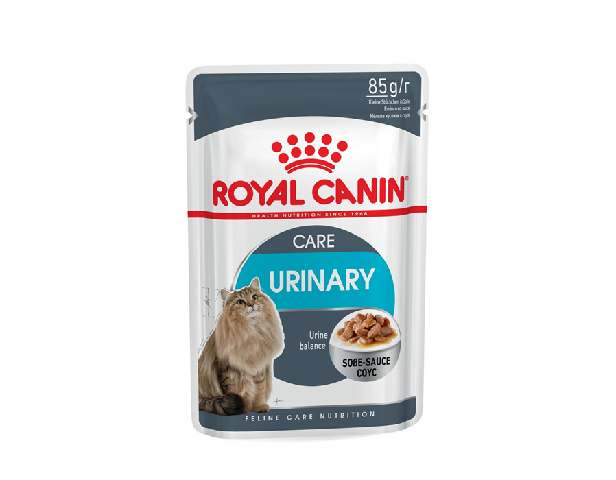 Royal Canin PB FCN Urinary Care in Soße 85 g