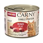 Animonda Carny Adult Single Protein Rind pur 200 g